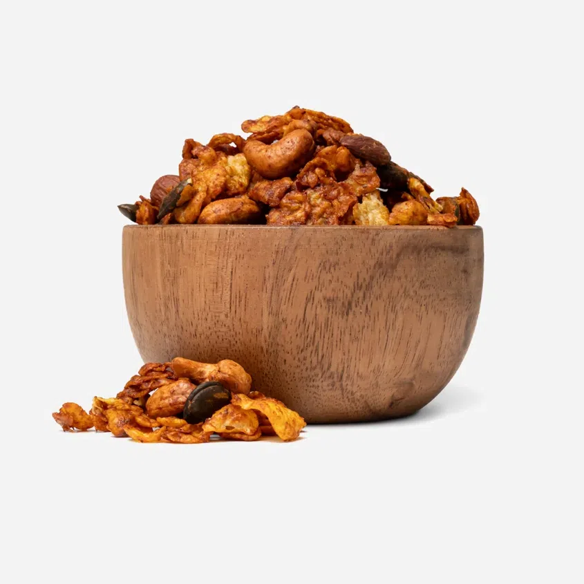 Salties mieszanka  wędzona