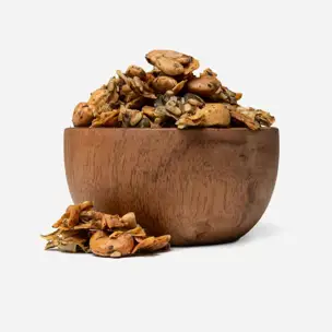 Salties – Wytrawna granola mieszanka prowansalska