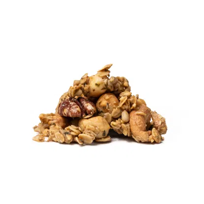 Salties – Wytrawna granola mieszanka serowa