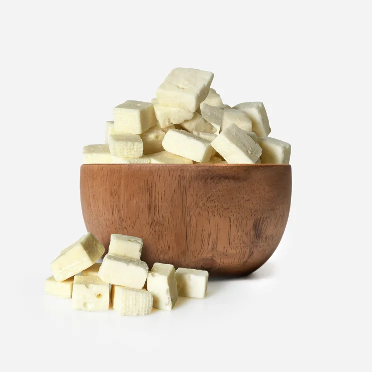 Ser kozi liofilizowany