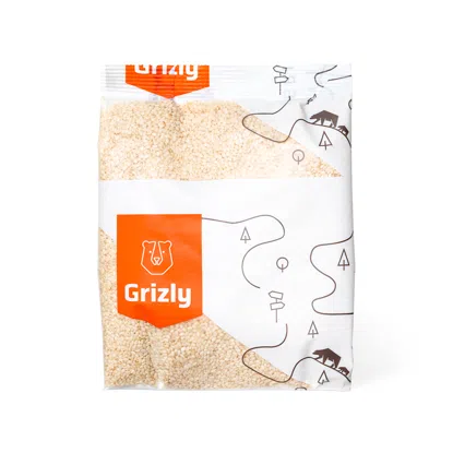 Sezam łuskany prażony