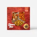 Share Box Asia style