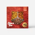 Share Box Vibes