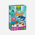 Sharkies ciastka bezglutenowe