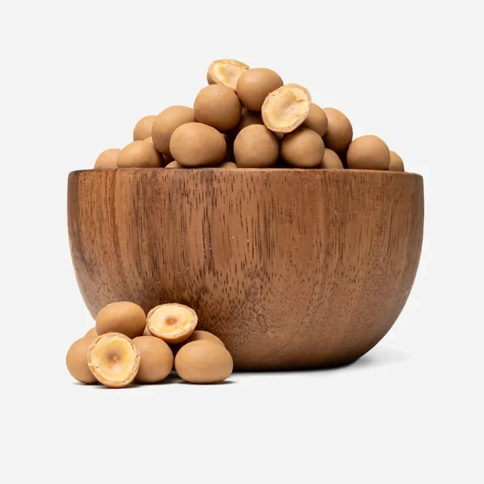 Skinny Dipped Orzechy laskowe w słonym karmelu