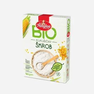 Skrobia kukurydziana BIO