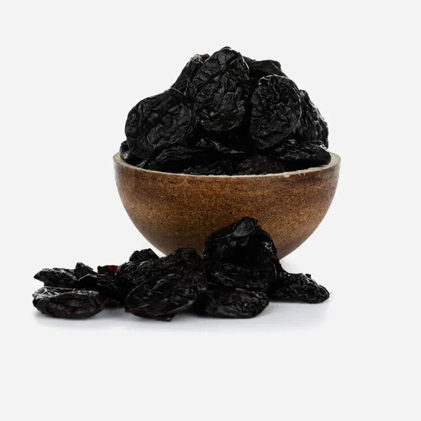 Śliwki suszone bez pestki i konserwantów