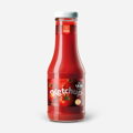 Słodki ketchup