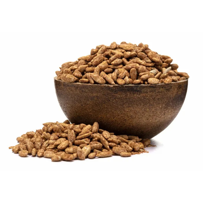 Słonecznik cynamonowy