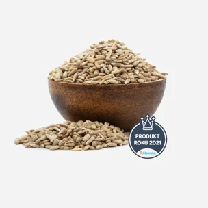 Słonecznik łuskany