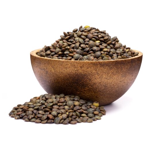 Soczewica brązowa BIO 500 g