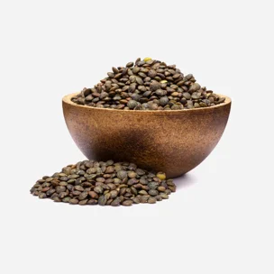 Soczewica brązowa BIO 500 g