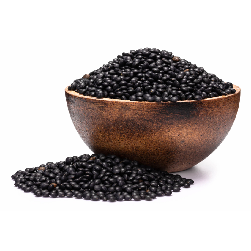 Soczewica czarna Beluga