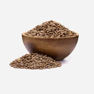 Soczewica czerwona nieobrana