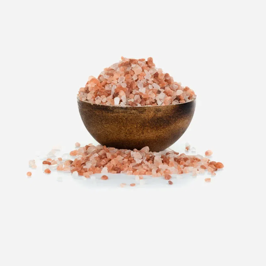 Sól himalajska gruboziarnista