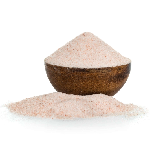 Sól himalajska różowa 500g