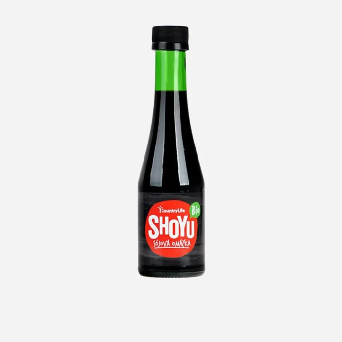Sos sojowy Shoyu BIO