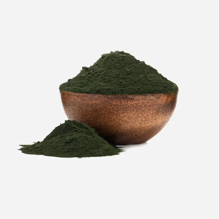 Spirulina w proszku BIO