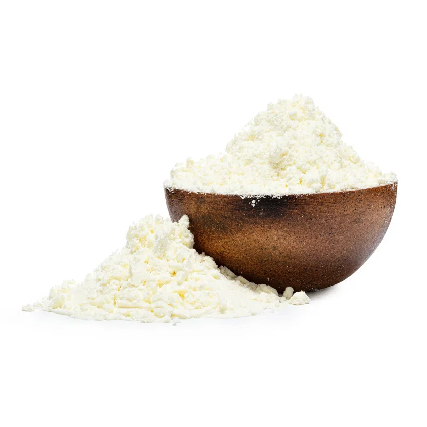 Suszone mleko pełnotłuste