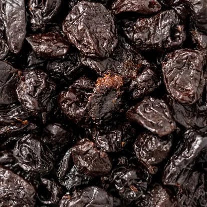 Suszone śliwki tasty - bardzo duże