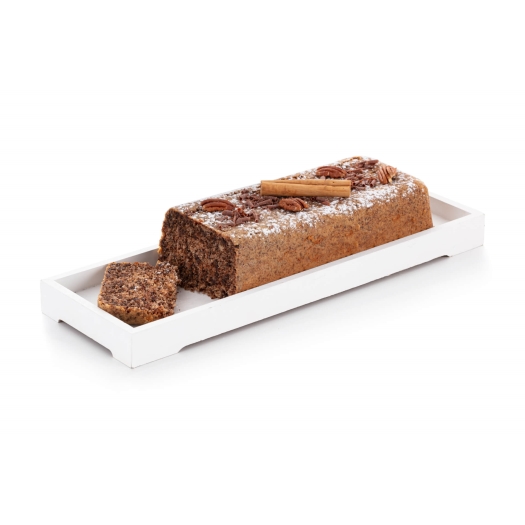 Sweets bezglutenowa mieszanka do chleba orzechowego z czekoladą,