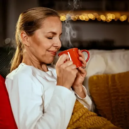 Świąteczna herbata