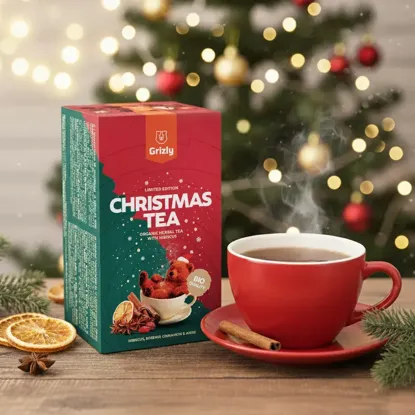 Świąteczna herbata