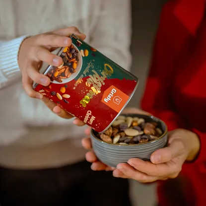 Świąteczna Mieszanka