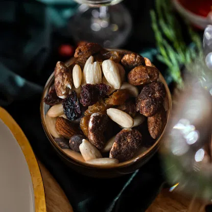 Świąteczna Mieszanka