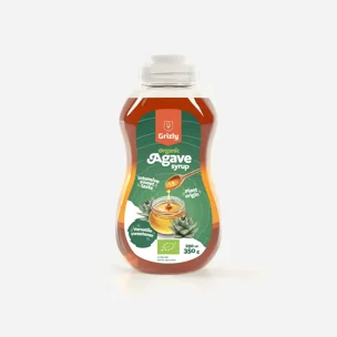 Syrop agawy BIO