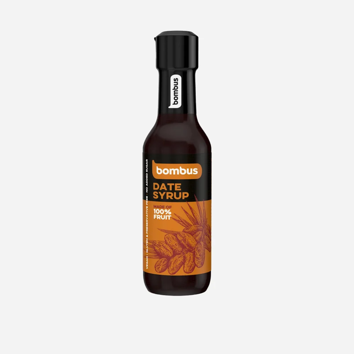 Syrop daktylowy