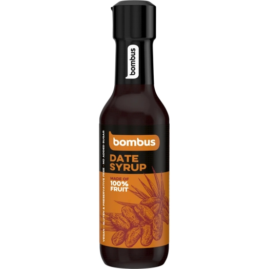 Syrop daktylowy