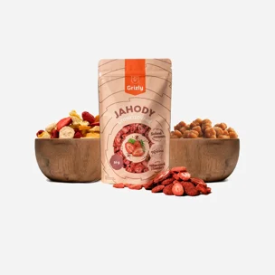 Szóstka + Truskawki + Teddies