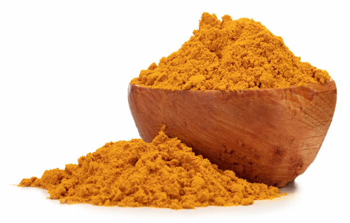 Tajskie curry