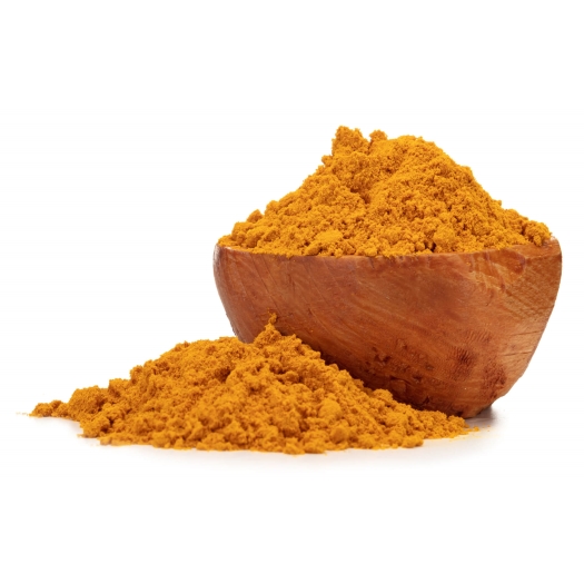 Tajskie curry
