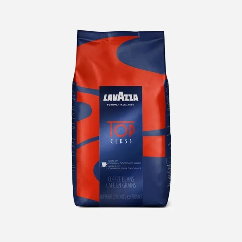 Top Class - kawa ziarnista