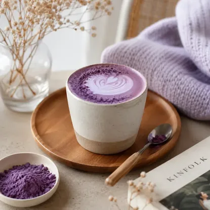 UBE proszek