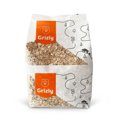 Vločky Špaldové BIO 1000 g