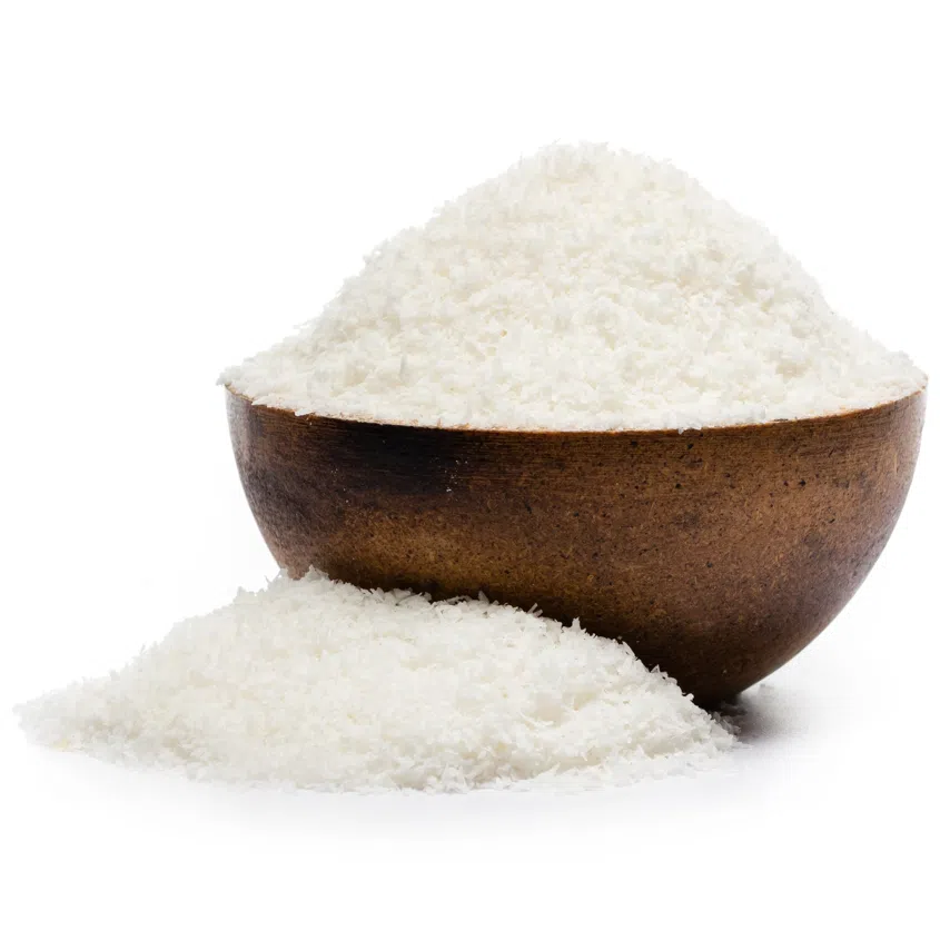 Wiórki kokosowe BIO