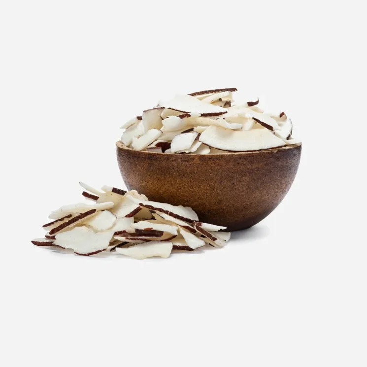 Wiórki kokosowe Smiles 6 x 500 g