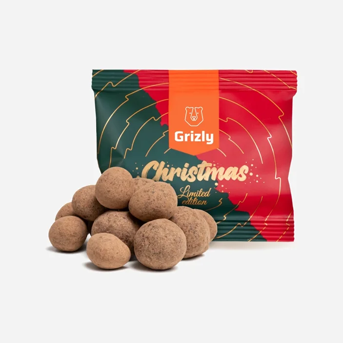 Wiśnie w gorzkiej czekoladzie Exclusive