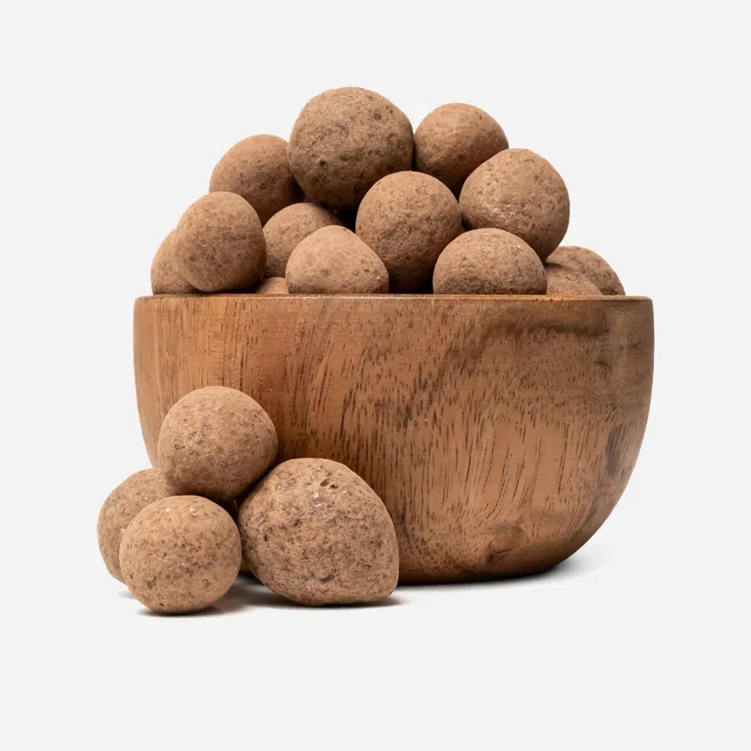 Wiśnie w gorzkiej czekoladzie Exclusive