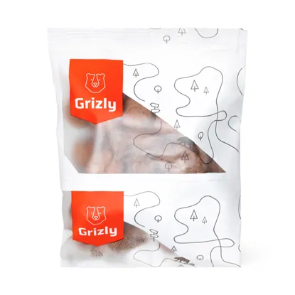 Wiśnie w gorzkiej czekoladzie Exclusive