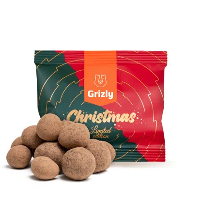 Wiśnie w gorzkiej czekoladzie Exclusive