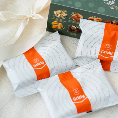 Zestaw prezentowy Thank you