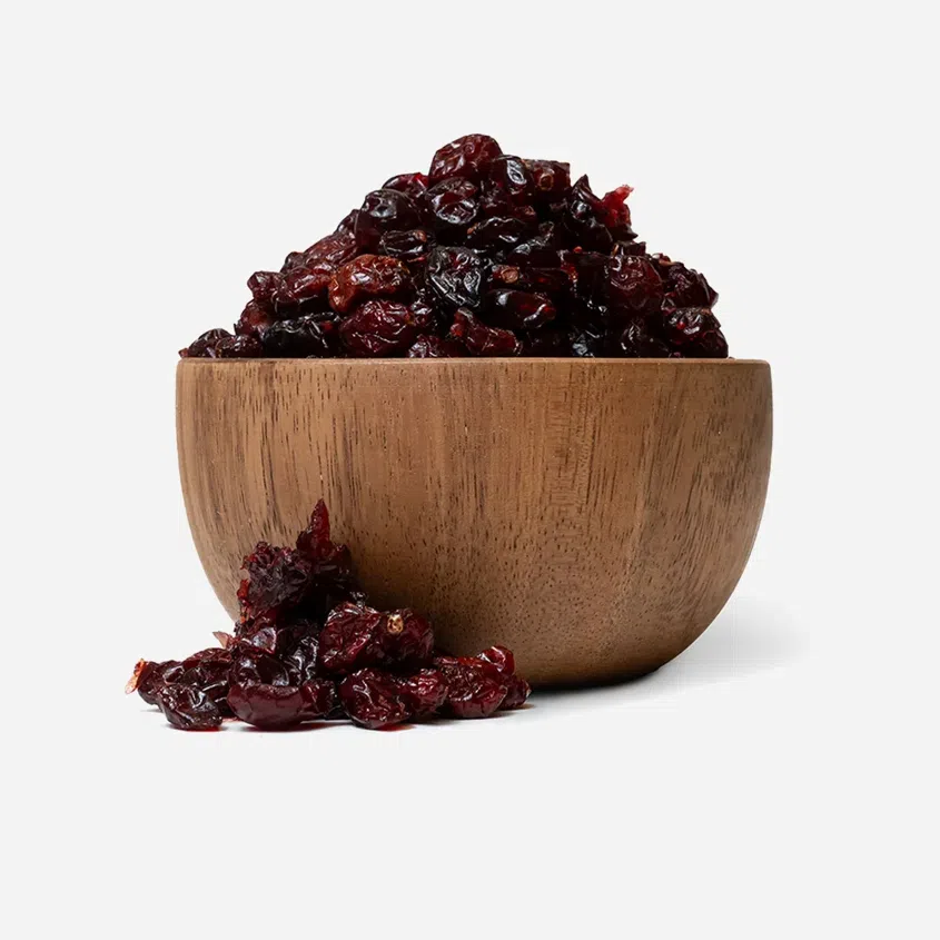 Żurawina cała Exclusive (Klikva)