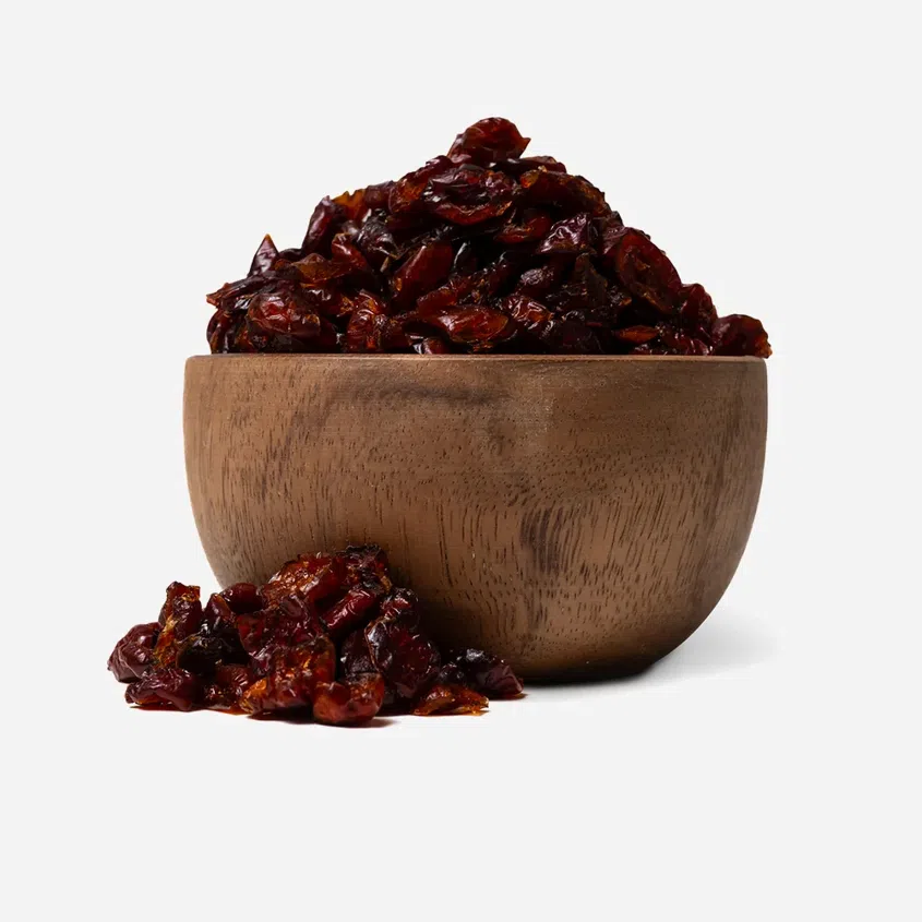 Żurawina cięta Exclusive