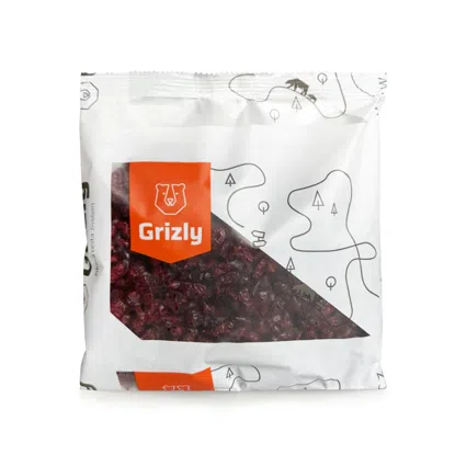 Żurawina suszona cięta bezsiarkowa